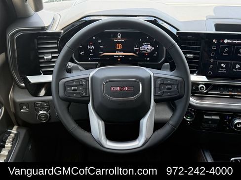 New 2026 GMC Sierra 1500 SLT AWD/4WD image 12
