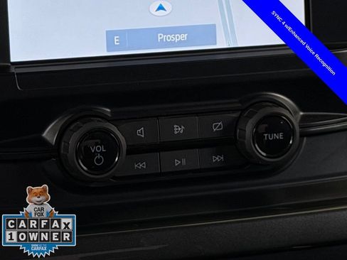 Used 2022 Ford F150 XL w/ STX Appearance Package RWD image 16