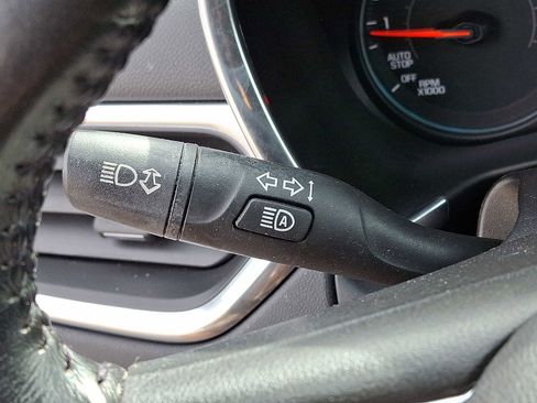 Certified 2020 Chevrolet Equinox LT image 25