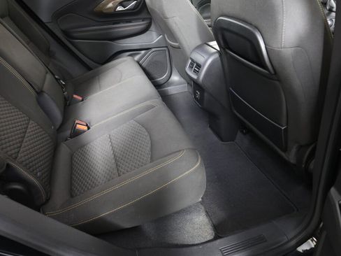 Used 2019 GMC Terrain SLE w/ LPO, Cargo Package image 21