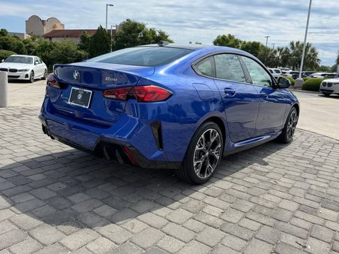 New 2026 BMW 228i w/ Technology Package image 8