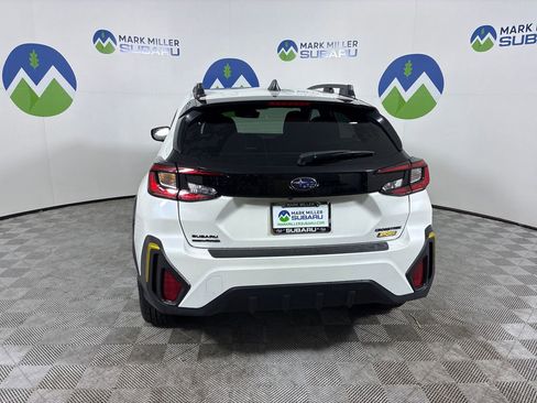 New 2026 Subaru Crosstrek 2.5i Sport image 7