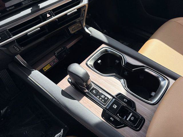 Certified 2025 Lexus RX 350 Premium w/ Accessory Package (Z1) FWD image 21