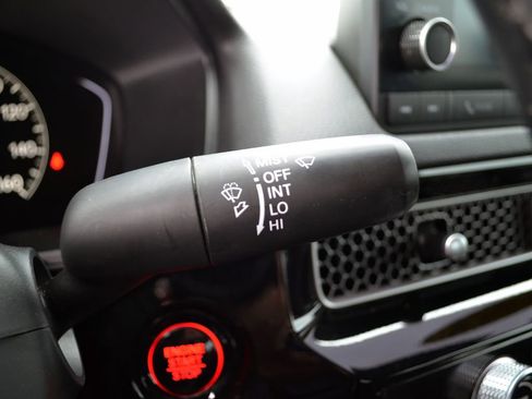 Used 2023 Honda Civic Sport image 16