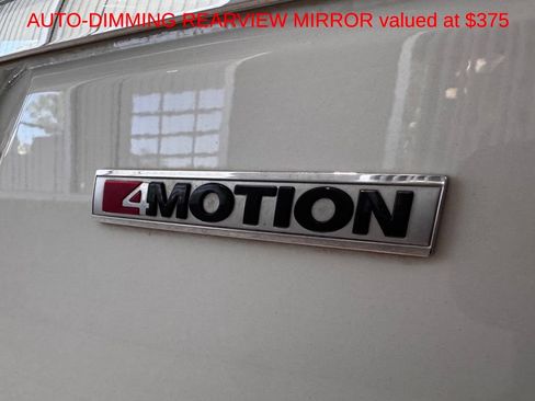 Used 2022 Volkswagen Atlas SE w/ Panoramic Sunroof Package AWD/4WD image 9