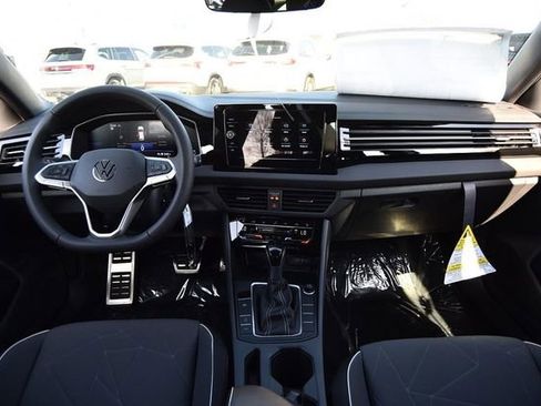 New 2026 Volkswagen Jetta Sport image 7
