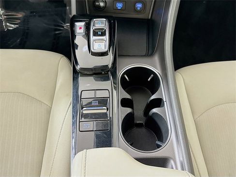 Used 2023 Hyundai Sonata SEL w/ Cargo Package image 26