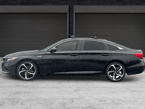 Used 2022 Honda Accord Sport image 7