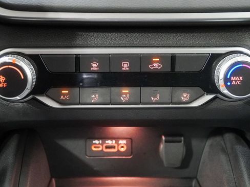 Used 2022 Nissan Altima 2.5 SV AWD/4WD image 27