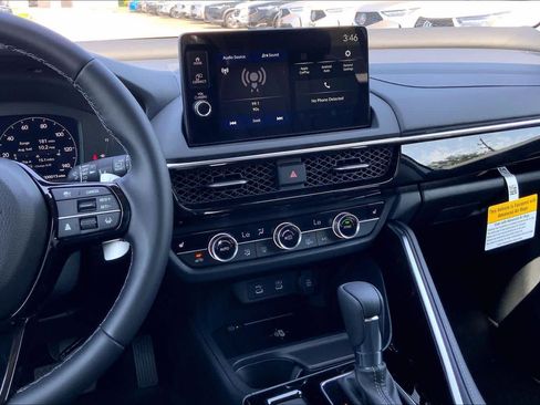 New 2026 Acura ADX FWD image 6