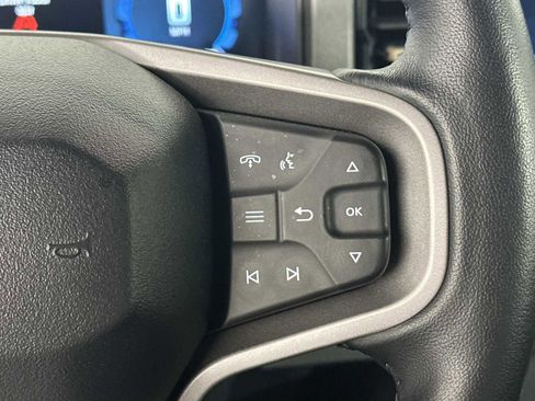 Used 2025 Ford Bronco Badlands AWD/4WD image 27