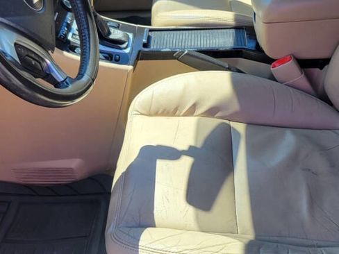 Used 2008 Suzuki XL7 Luxury image 10