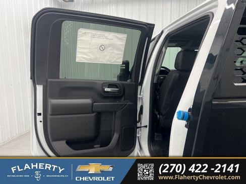 New 2026 Chevrolet Silverado 3500 W/T w/ WT Convenience Package image 10