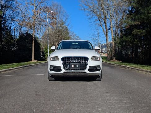 Used 2015 Audi Q5 2.0T Premium AWD/4WD image 3