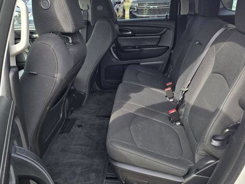 Used 2015 GMC Acadia SLE image 11