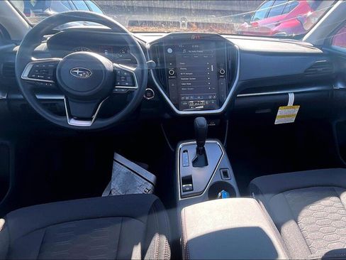 New 2026 Subaru Impreza 2.0i Sport AWD/4WD image 5