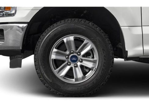 Used 2020 Ford F150 XLT w/ XTR Package AWD/4WD image 11