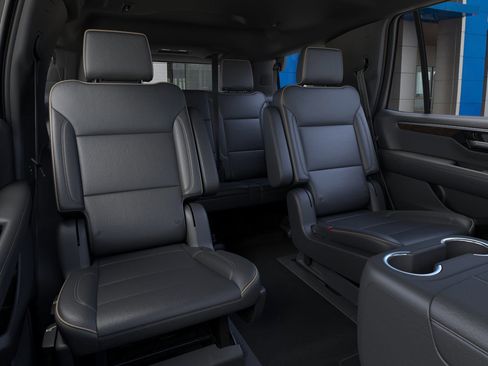 New 2025 Chevrolet Tahoe Premier w/ Sun And Tow Package image 17