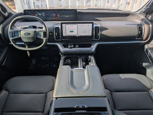 New 2026 Ford Expedition Tremor AWD/4WD image 19