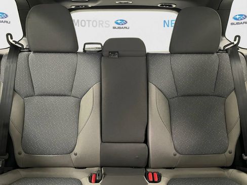 New 2026 Subaru Forester Premium AWD/4WD image 14