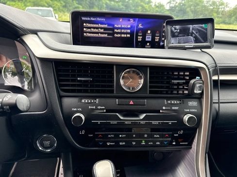 Used 2018 Lexus RX 350 F Sport w/ Cold Area Package AWD/4WD image 15