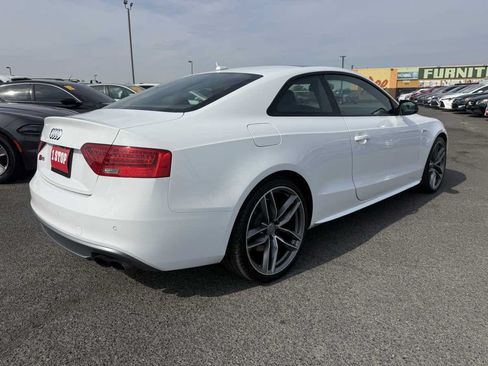 Used 2016 Audi S5 Premium Plus w/ Technology Package AWD/4WD image 6