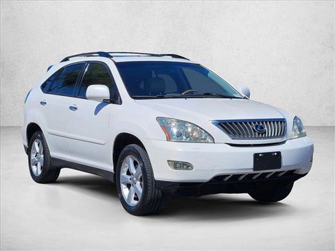 Used 2008 Lexus RX 350 image 3