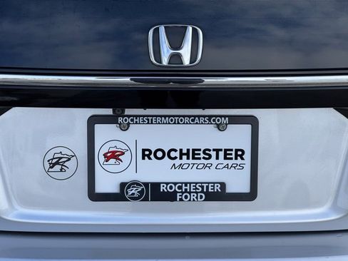 Used 2018 Honda Clarity Touring image 42