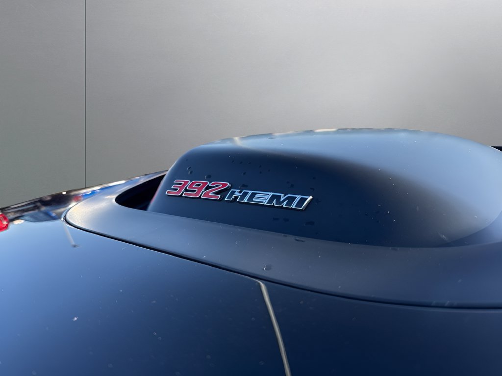 Used 2015 Dodge Challenger R/T Scat Pack RWD image 29