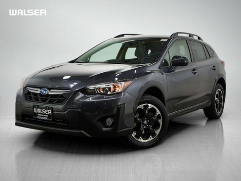 Used 2023 Subaru Crosstrek 2.0i Premium image 1