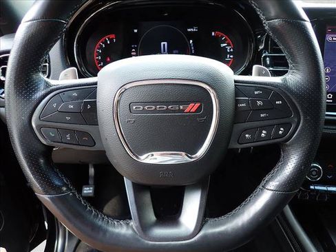 Used 2022 Dodge Durango GT AWD/4WD image 11