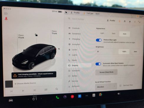 Used 2022 Tesla Model 3 RWD image 44