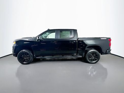 New 2026 Chevrolet Silverado 1500 LT Trail Boss w/ Convenience Package II image 8