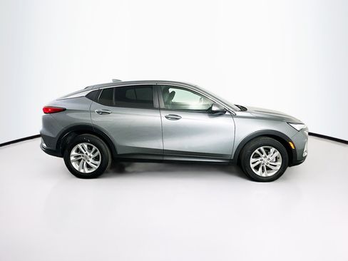 Used 2025 Buick Envista Preferred FWD image 10