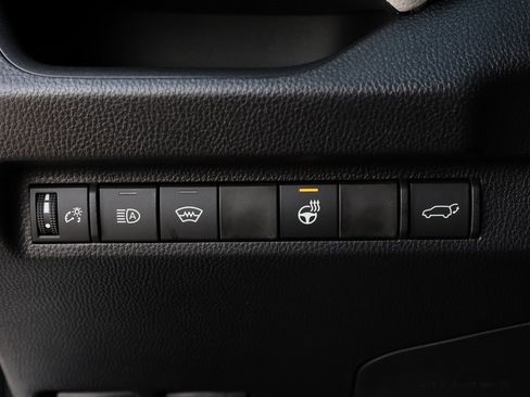 Certified 2025 Toyota RAV4 XLE image 19