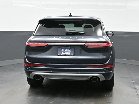 Used 2022 Lincoln Corsair Reserve w/ Equipment Group 201A image 5