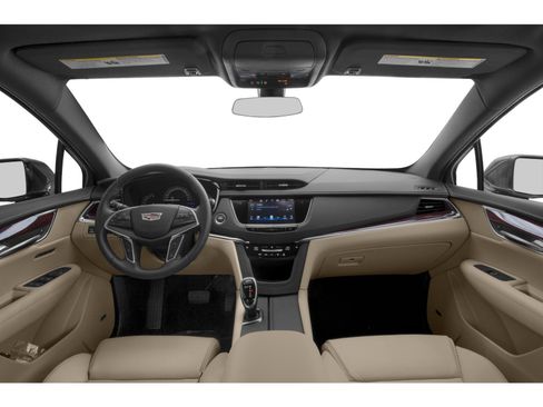Used 2019 Cadillac XT5 FWD image 5
