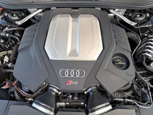 New 2025 Audi RS 7 Performance image 34