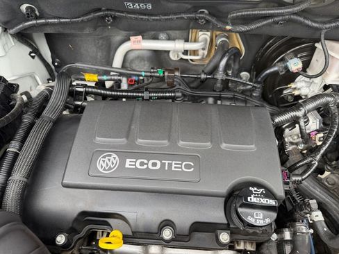 Used 2017 Buick Encore Preferred FWD image 30