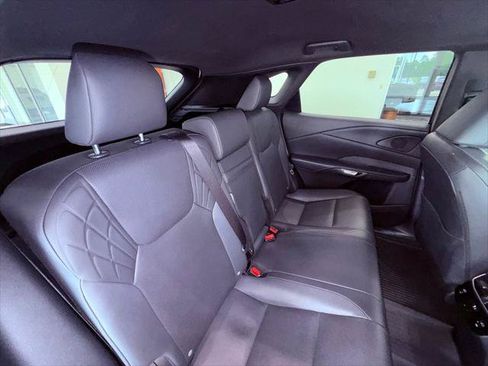 Certified 2023 Lexus RX 350 Premium w/ Cold Area Package FWD image 15