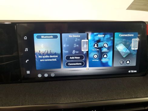 New 2026 Nissan Kicks SV image 21