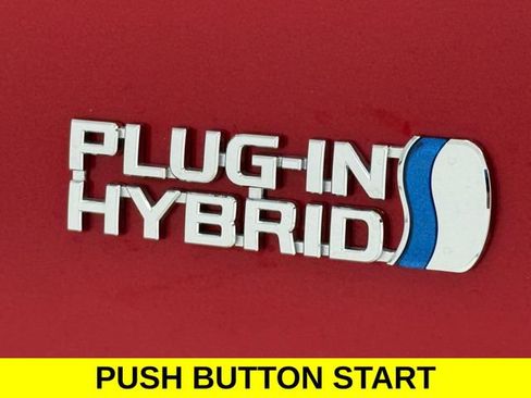 Used 2021 Toyota Prius Prime Limited FWD image 8