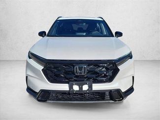 Used 2024 Honda CR-V Sport-L video 2