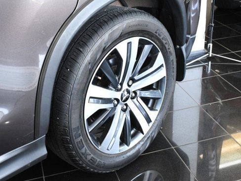 Used 2020 Mitsubishi Outlander Sport ES AWD/4WD image 35