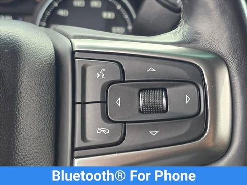 Used 2019 Chevrolet Silverado 1500 RST w/ All-Star Edition AWD/4WD image 27
