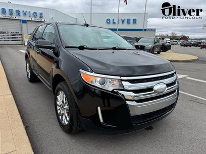 Used 2013 Ford Edge SEL