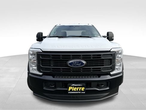 New 2025 Ford F450 XL image 6