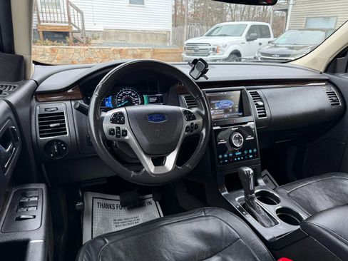 Used 2014 Ford Flex Limited w/ Equipment Group 302A image 30