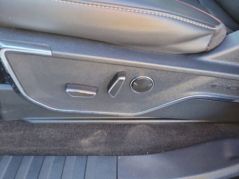 Used 2023 Ford F150 Lariat w/ Equipment Group 502A High image 18