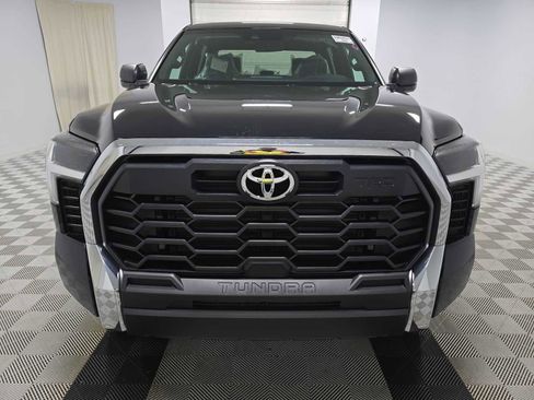 Used 2026 Toyota Tundra SR5 image 8